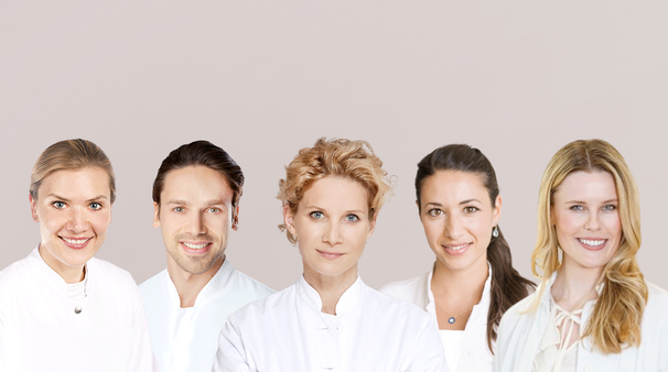 Behandlungen, Praxis Dermatologie Hamburg, Steinkraus Skin, Dr. Steinkraus